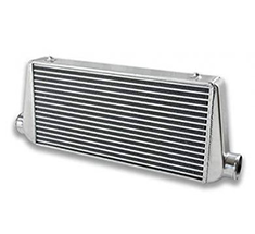 Intercooler